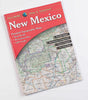 New Mexico Atlas & Gazetteer