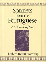 Sonnets from the Portuguese: A Celebration of Love used book depot