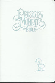Good News/Precious Moments Bible