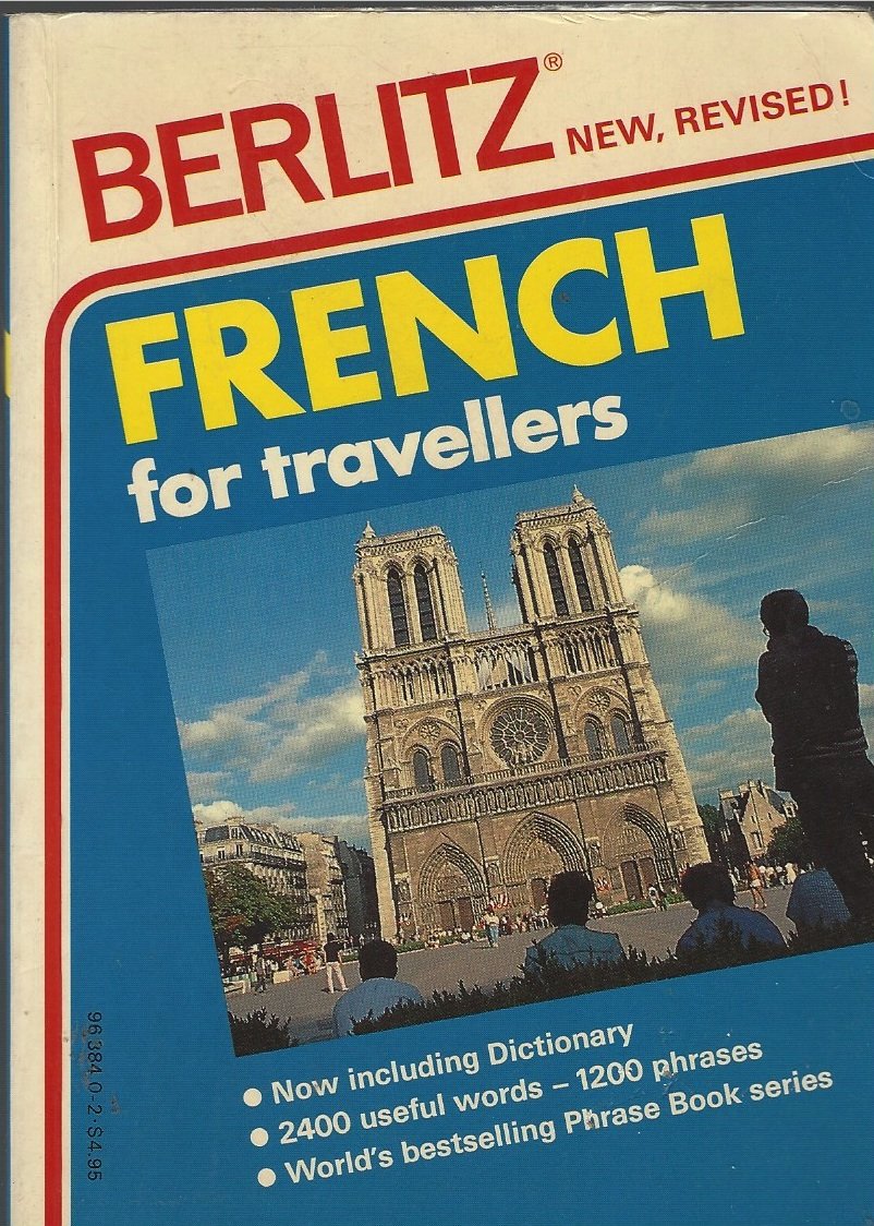 French for Travellers