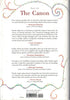 The Canon: A Whirligig Tour of the Beautiful Basics of Science
