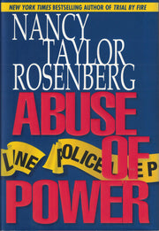 Abuse of Power used book depot