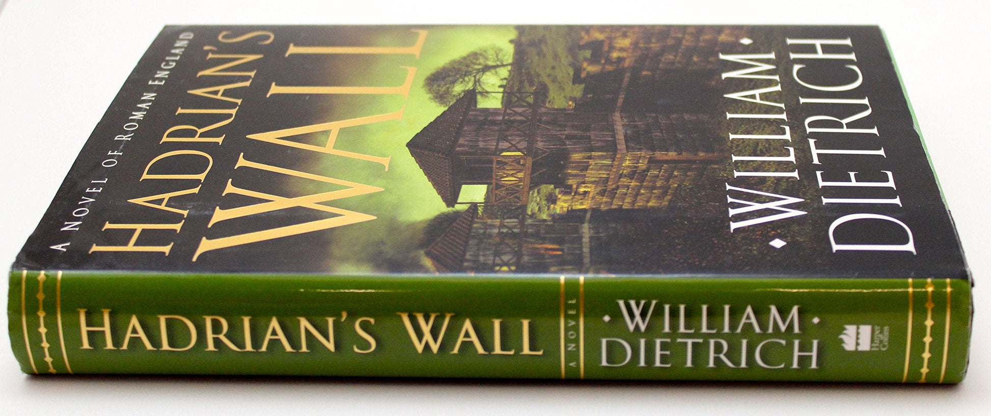 Hadrian's Wall used book depot