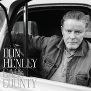Don Henley Cass County used book depot