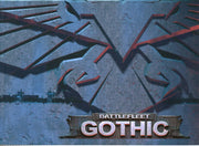 Battlefleet Gothic used book depot