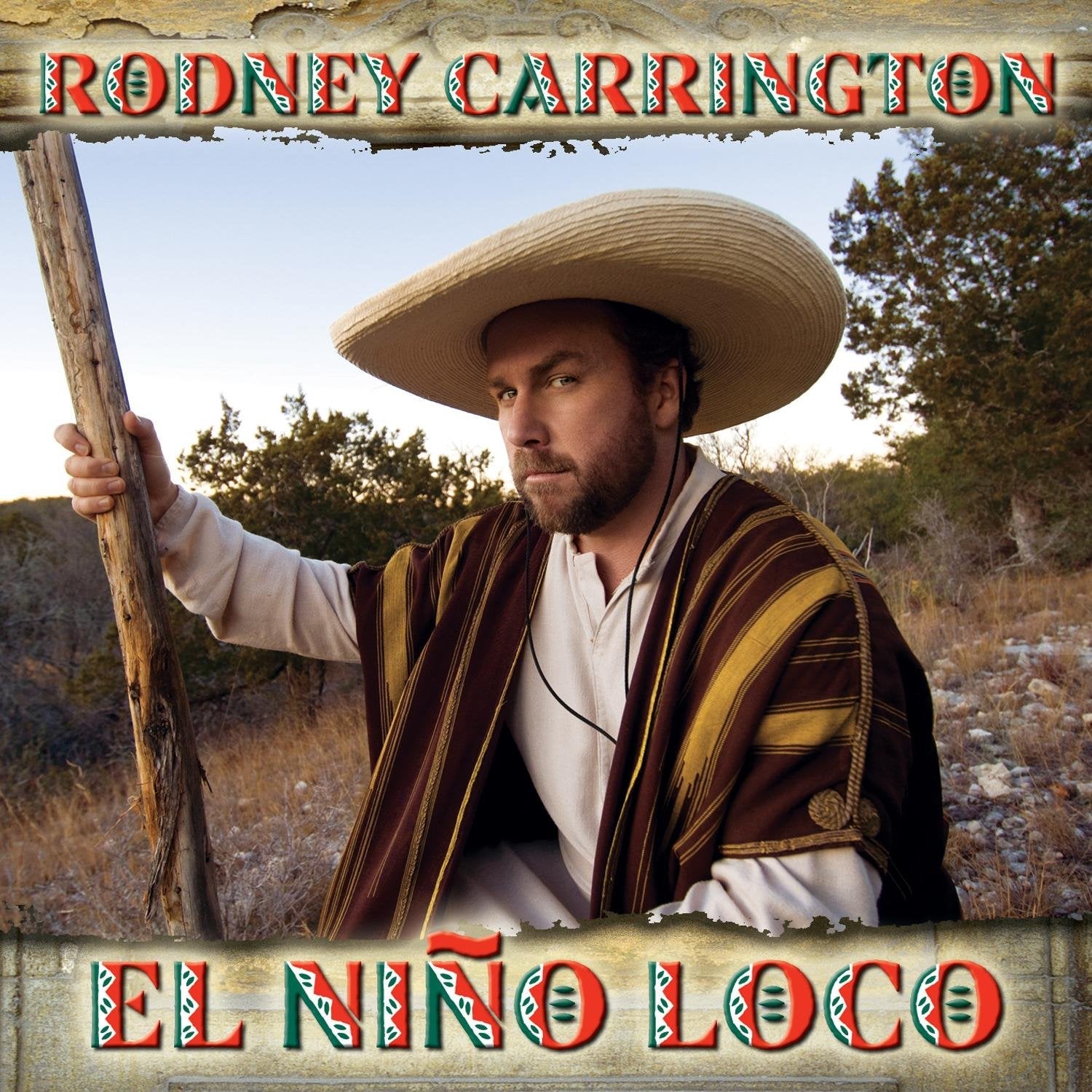 El Nino Loco used book depot