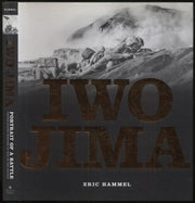 Iwo Jima: Portrait of a Battle: United States Marines at War in the Pacific used book depot