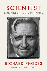 Scientist: E. O. Wilson: A Life in Nature used book depot