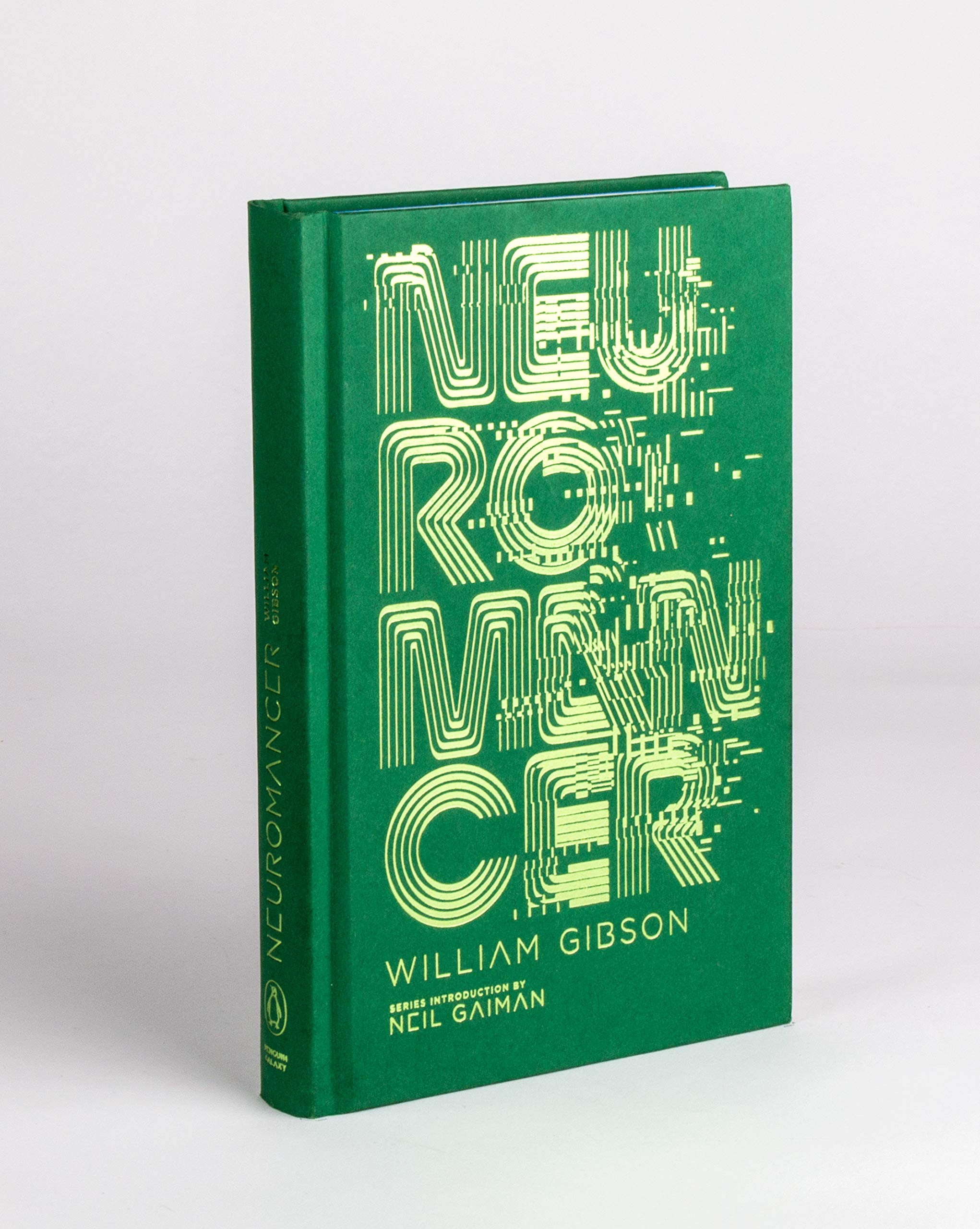 Neuromancer (Penguin Galaxy) used book depot