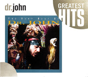 Very Best Of Dr. John, The (GH) used book depot