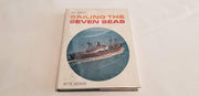 All about sailing the seven seas used book depot
