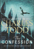 The Confession: An Inspector Ian Rutledge Mystery (Inspector Ian Rutledge Mysteries, 14)