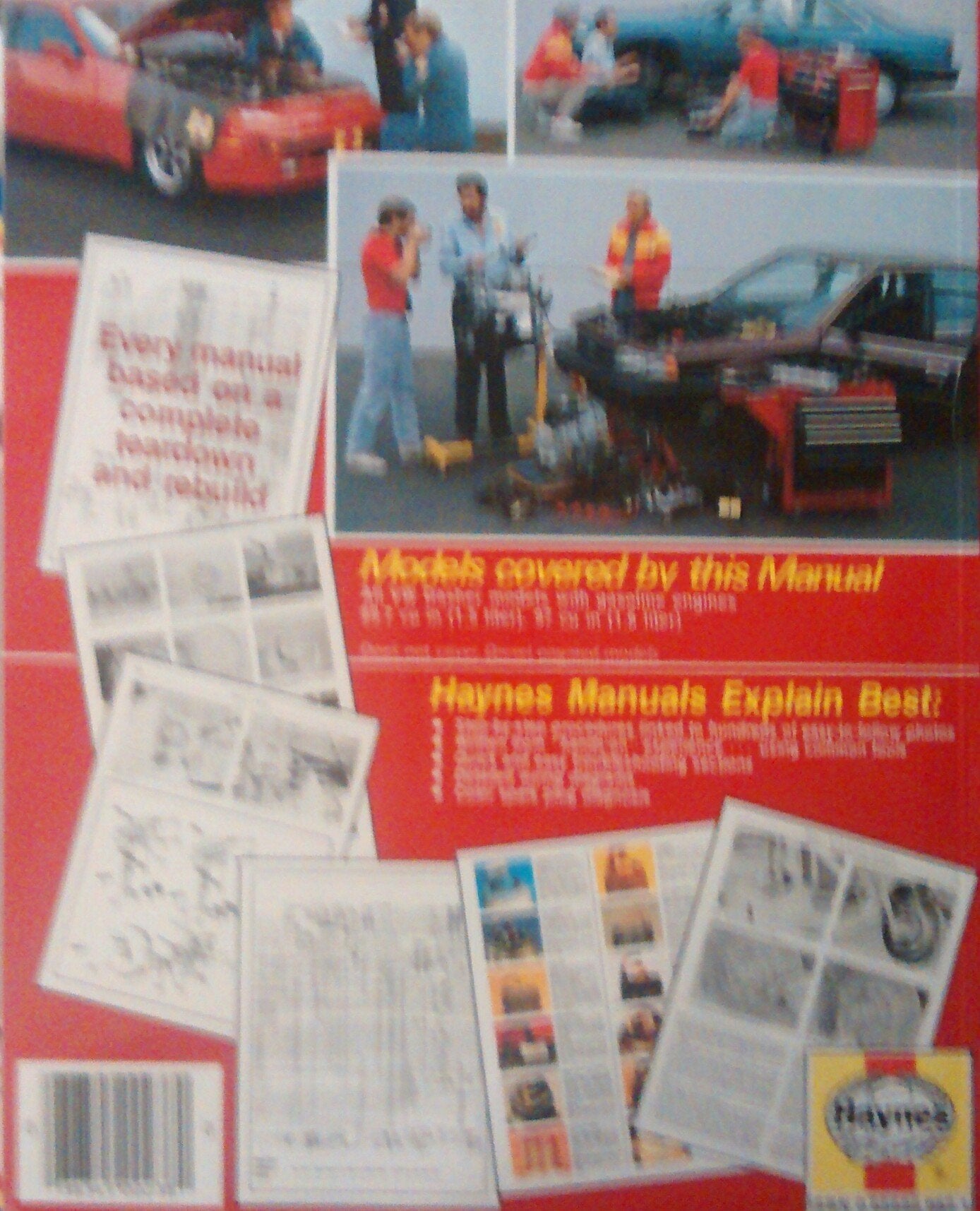 Vw Dasher '74-'81