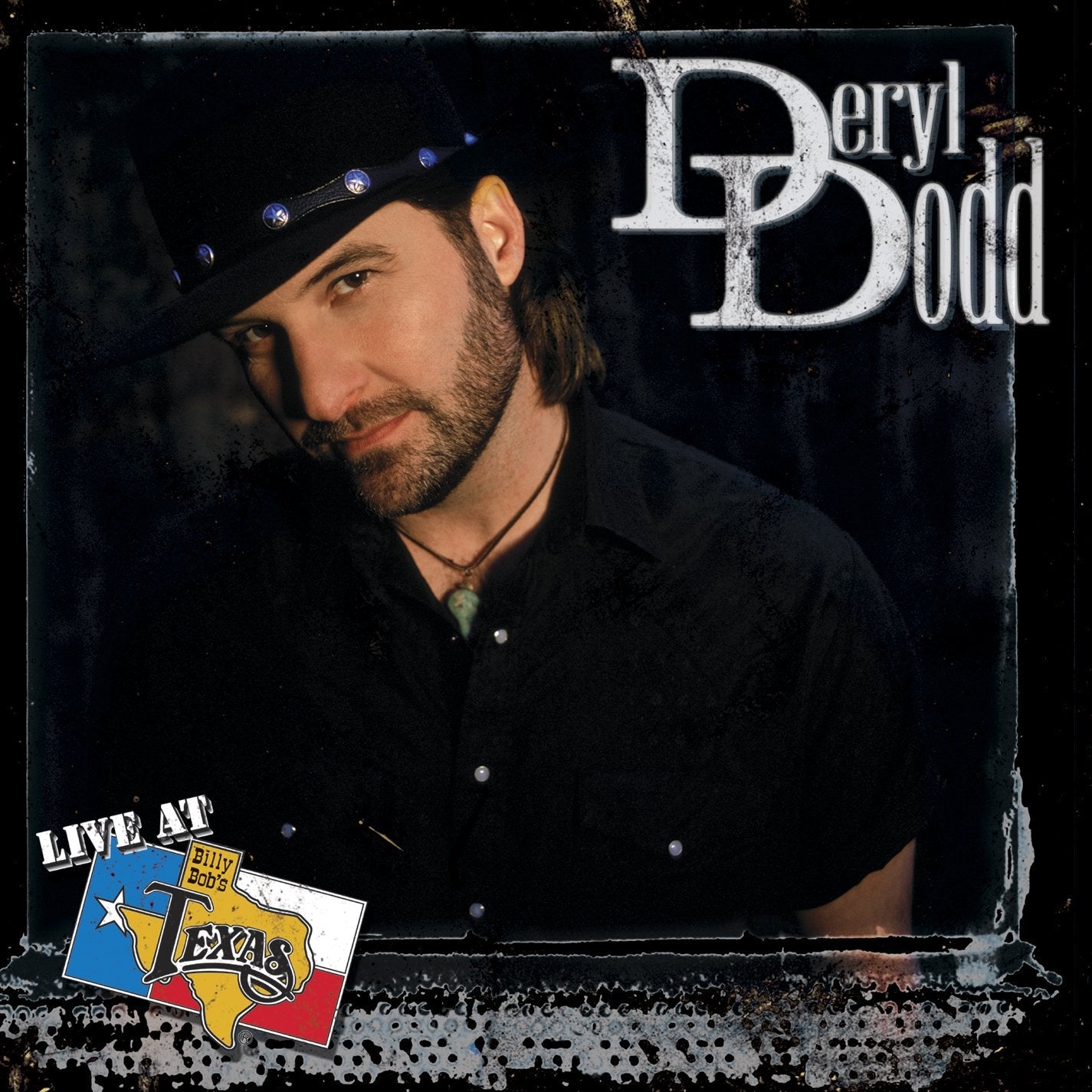 Live at Billy Bob's Texas used book depot