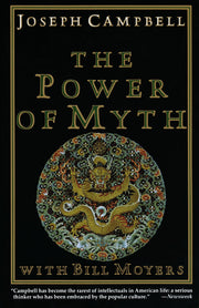 The Power of Myth used book depot
