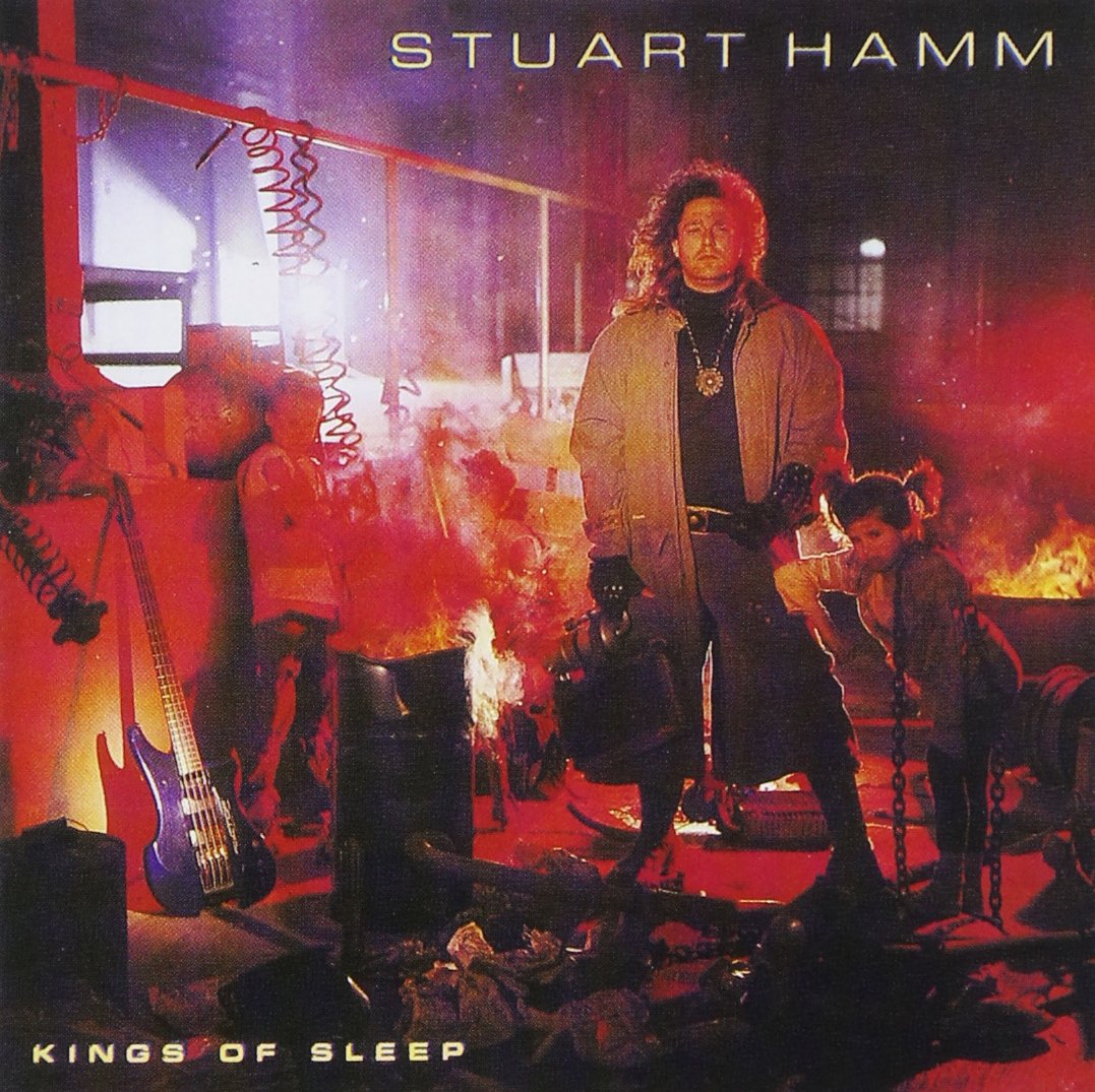 Kings of Sleep used book depot