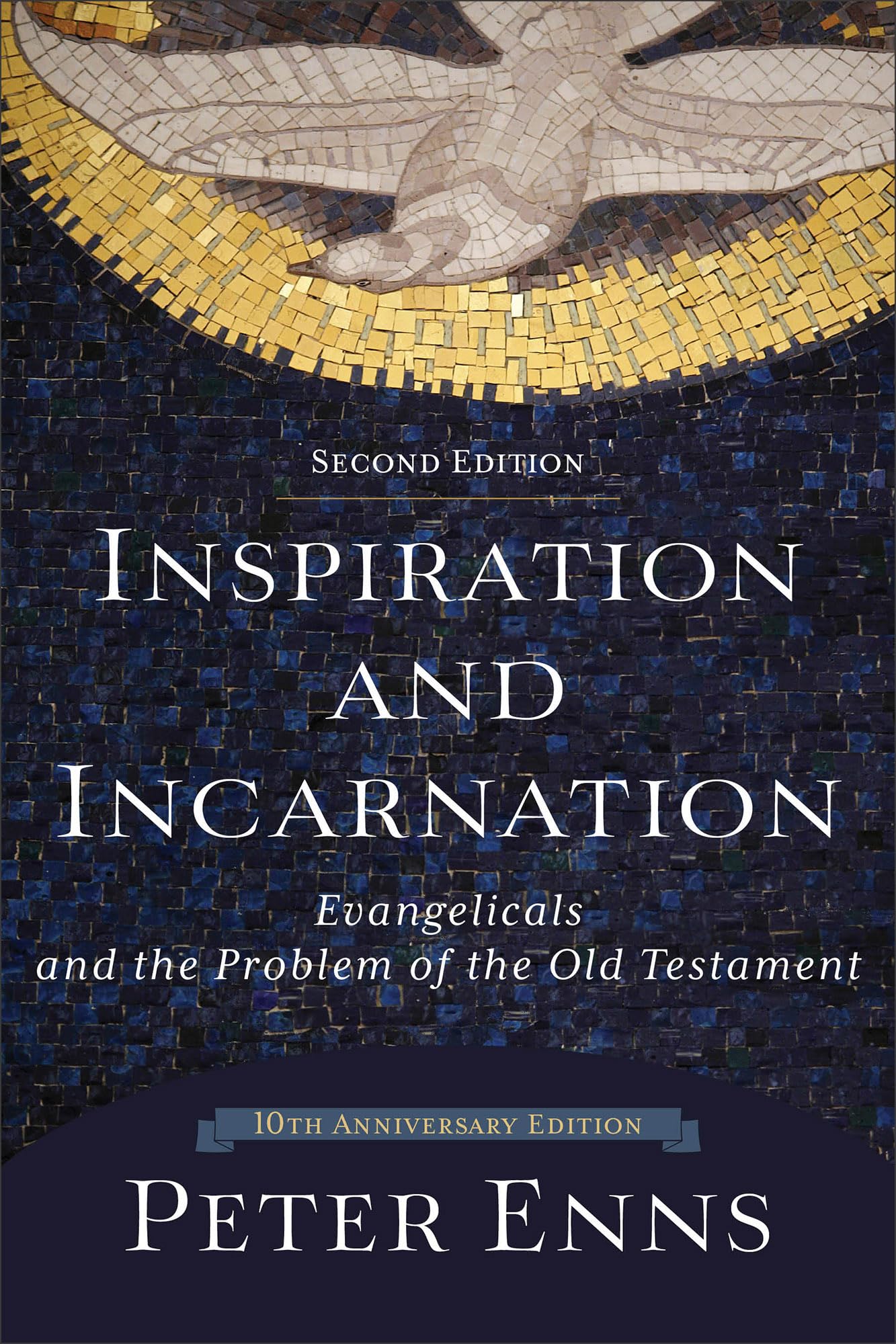 Inspiration and Incarnation: Evangelicals and the Problem of the Old Testament used book depot