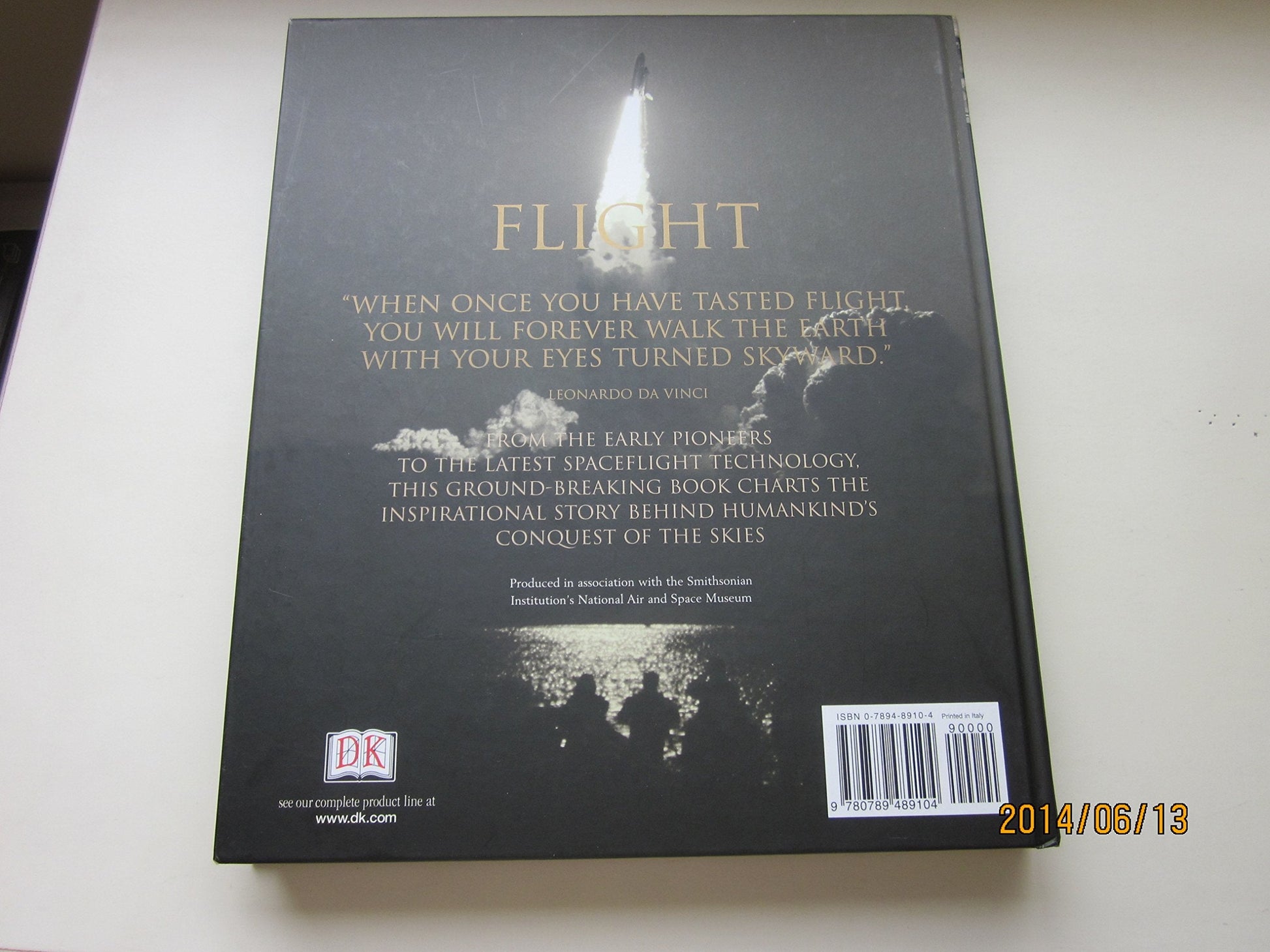 Flight: 100 Years of Aviation used book depot
