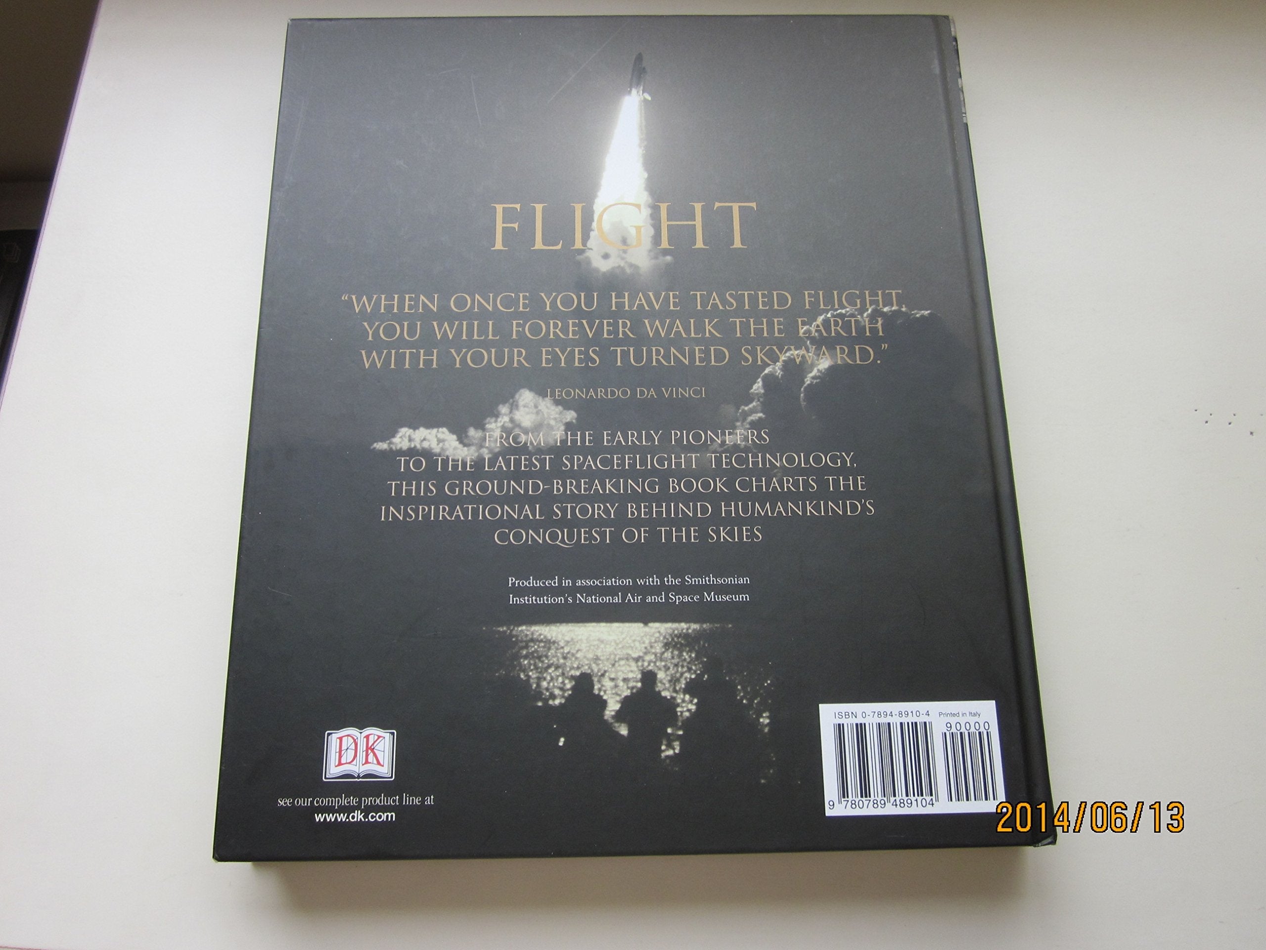 Flight: 100 Years of Aviation used book depot