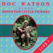 Songs for Little Pickers