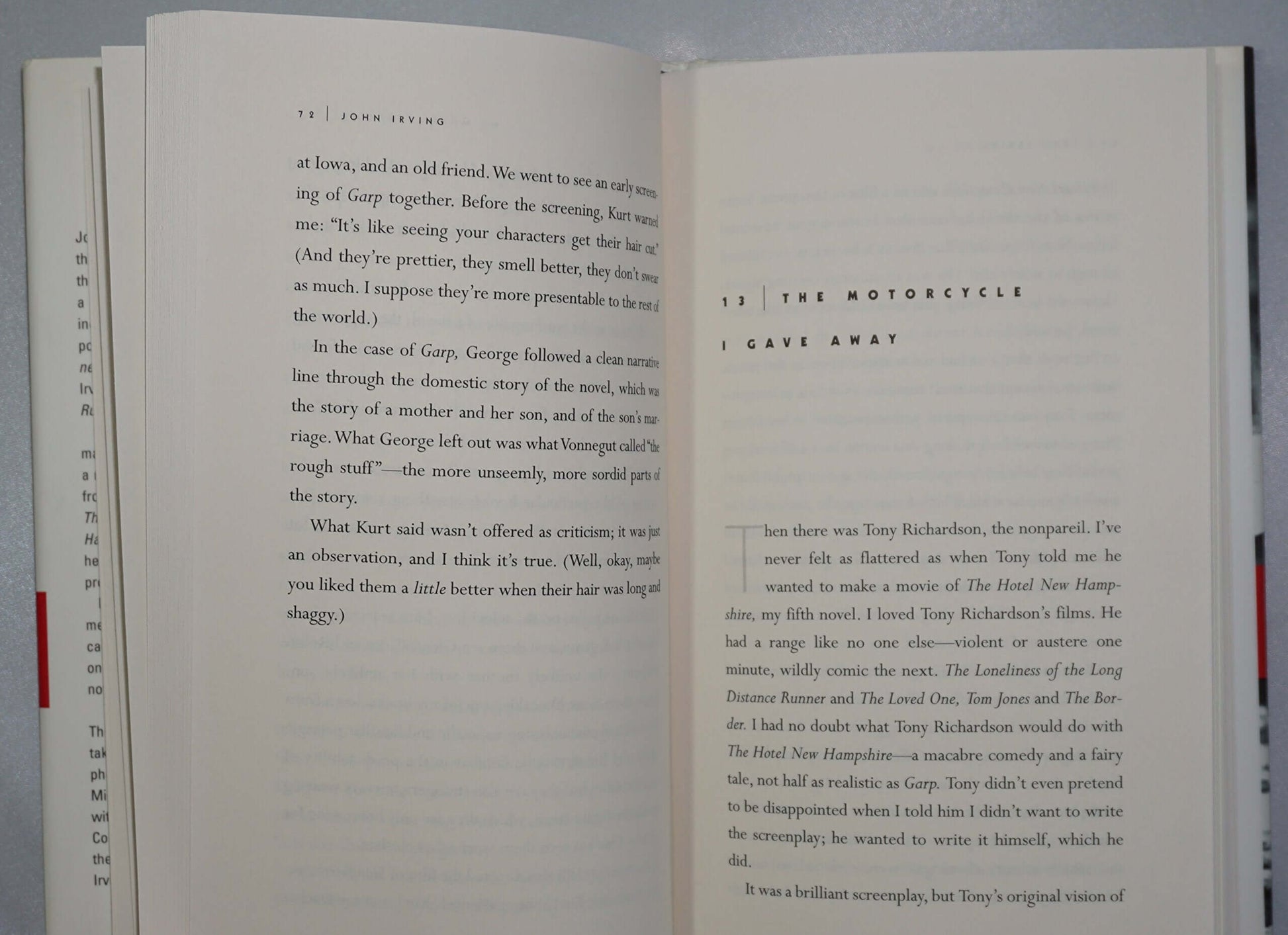 My Movie Business: A Memoir used book depot