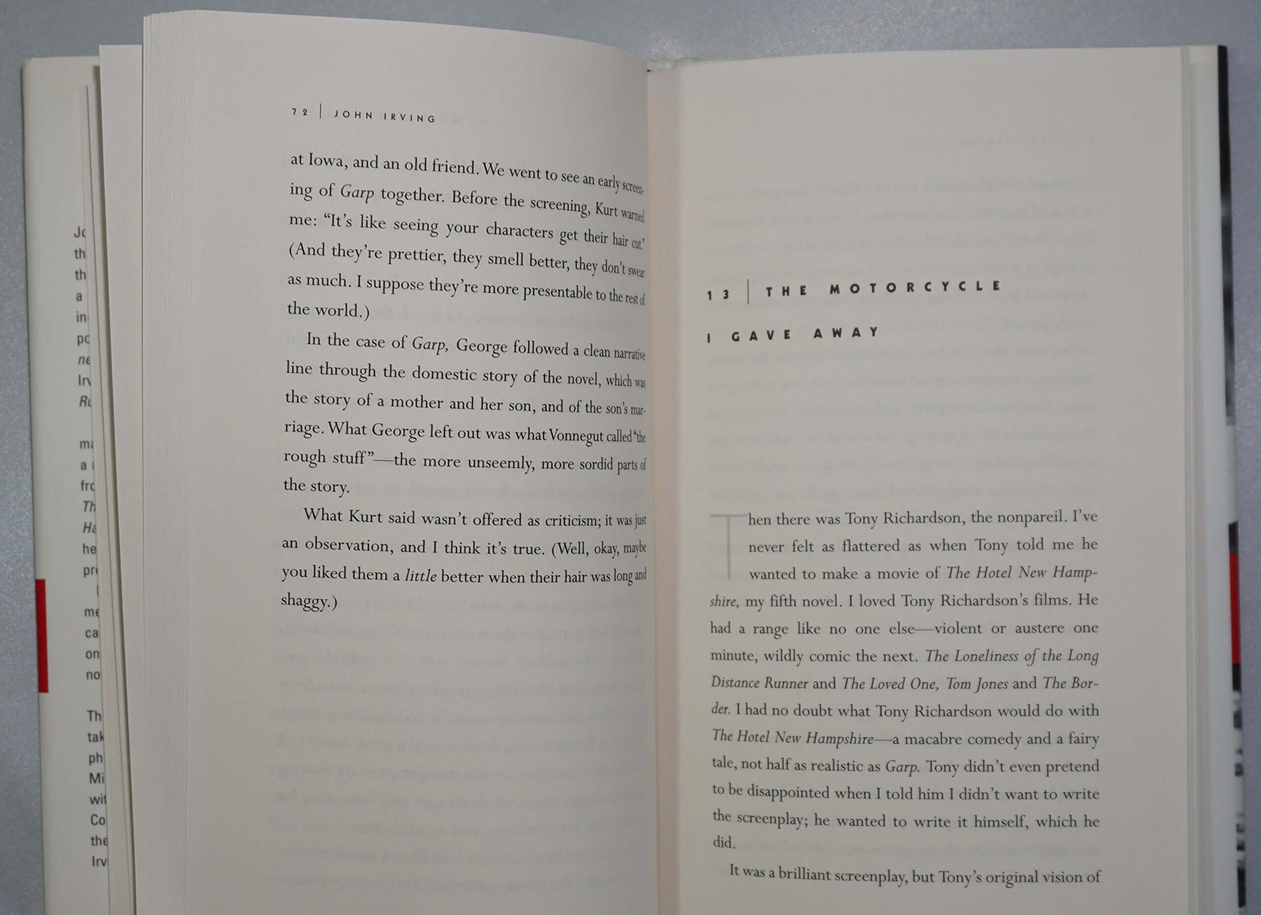 My Movie Business: A Memoir used book depot