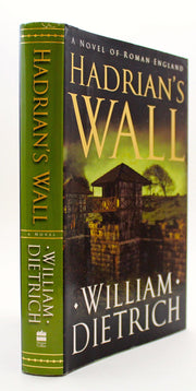 Hadrian's Wall used book depot