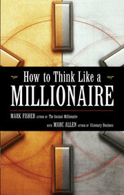 How to Think Like a Millionaire used book depot