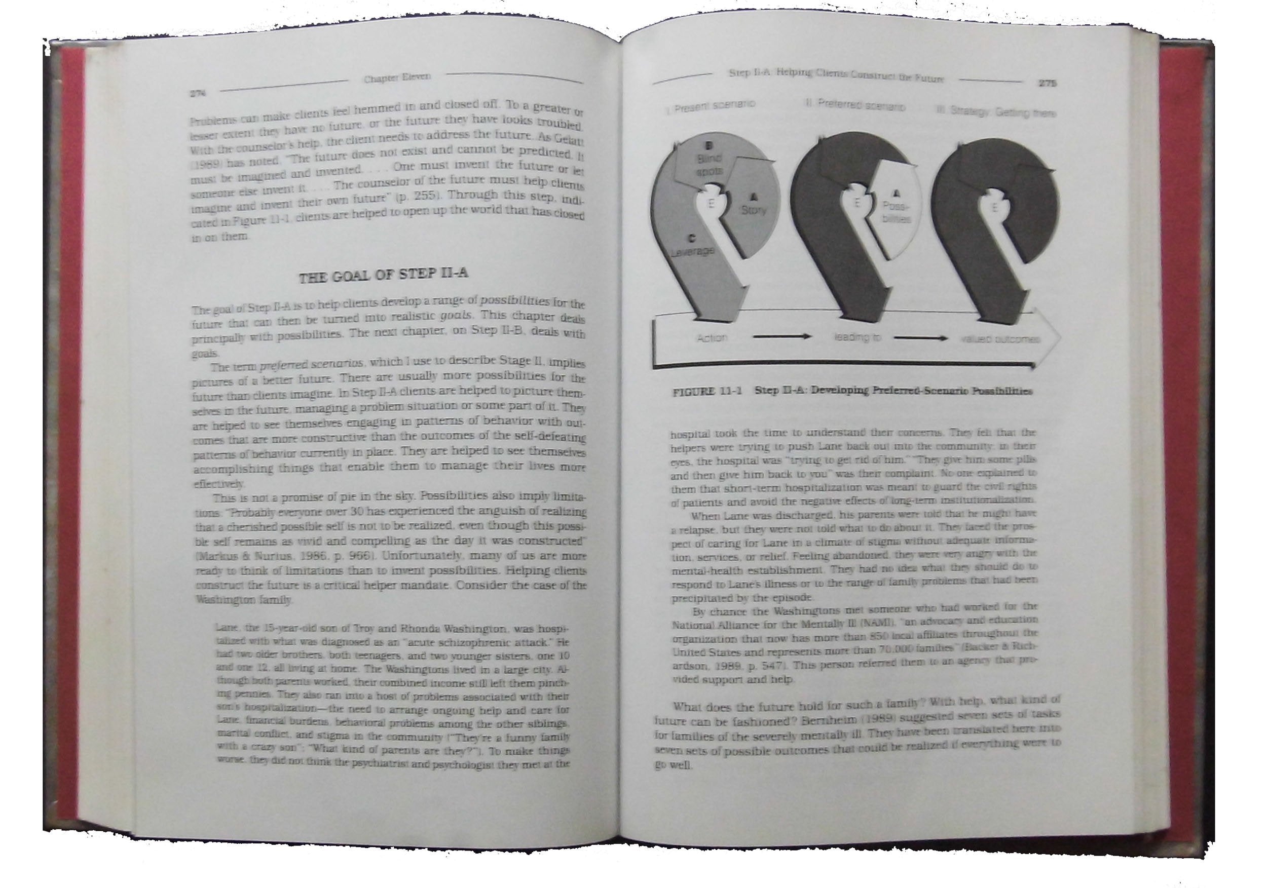 The Skilled Helper: A Systematic Approach to Effective Helping, Fourth Edition