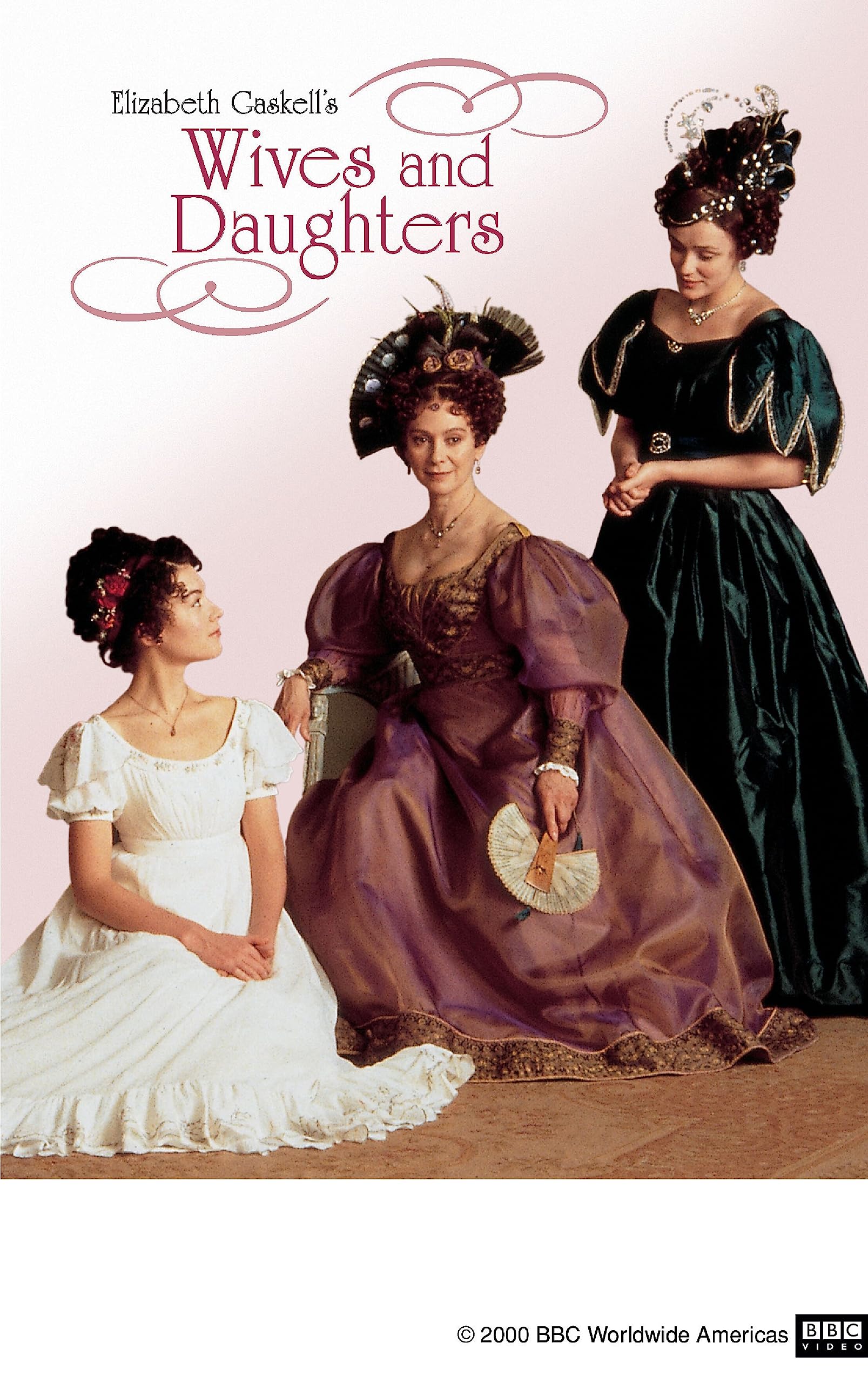 Wives and Daughters used book depot