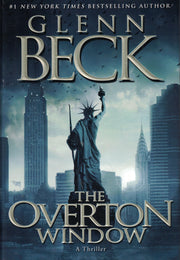 The Overton Window used book depot