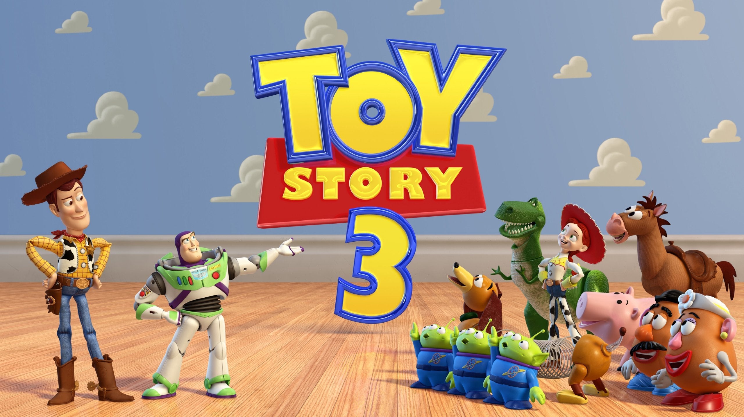 Toy Story 3 (Spanish Edition) used book depot