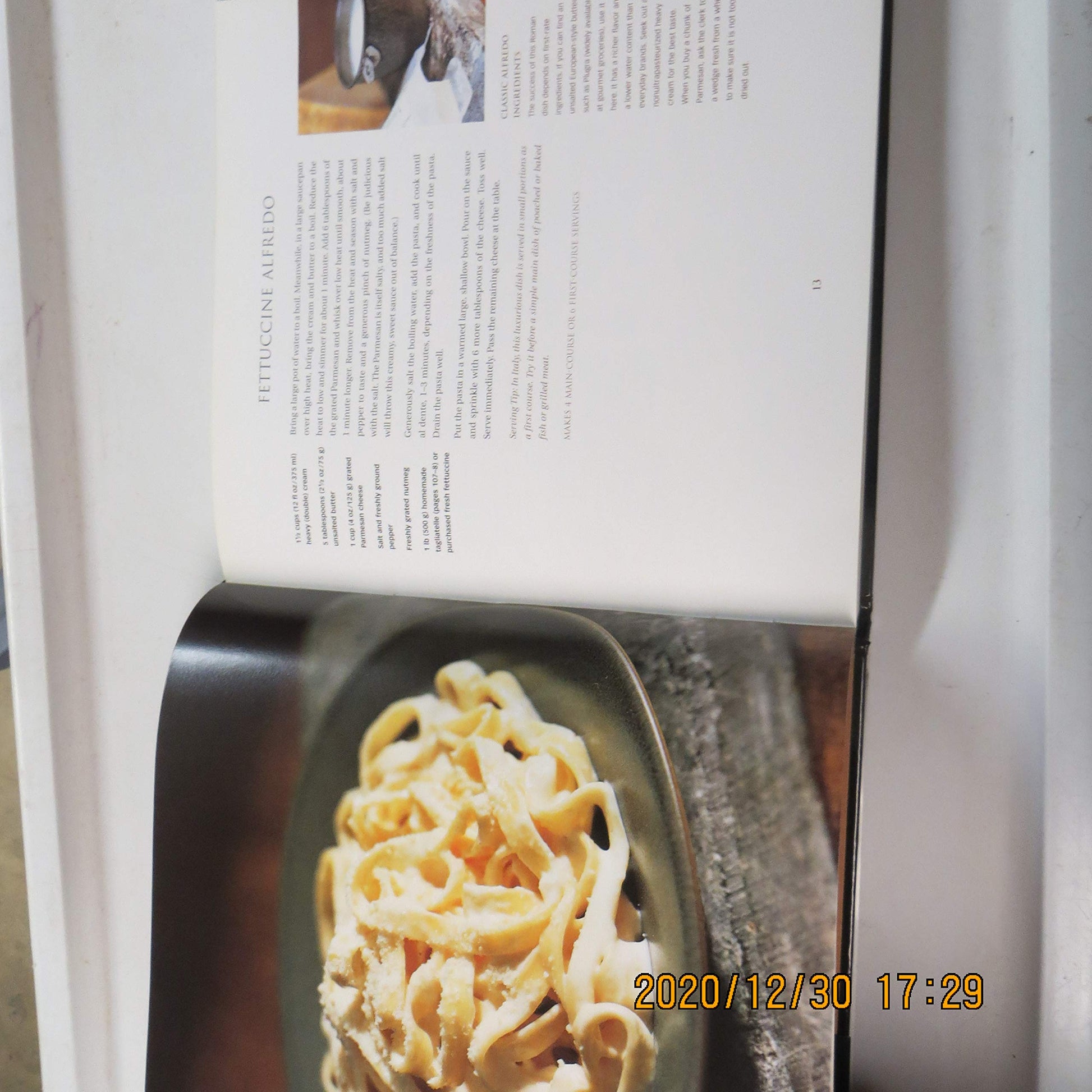 Pasta: Williams-Sonoma Collection used book depot