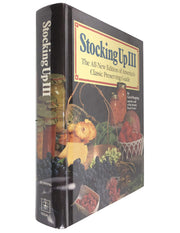Stocking Up Iii