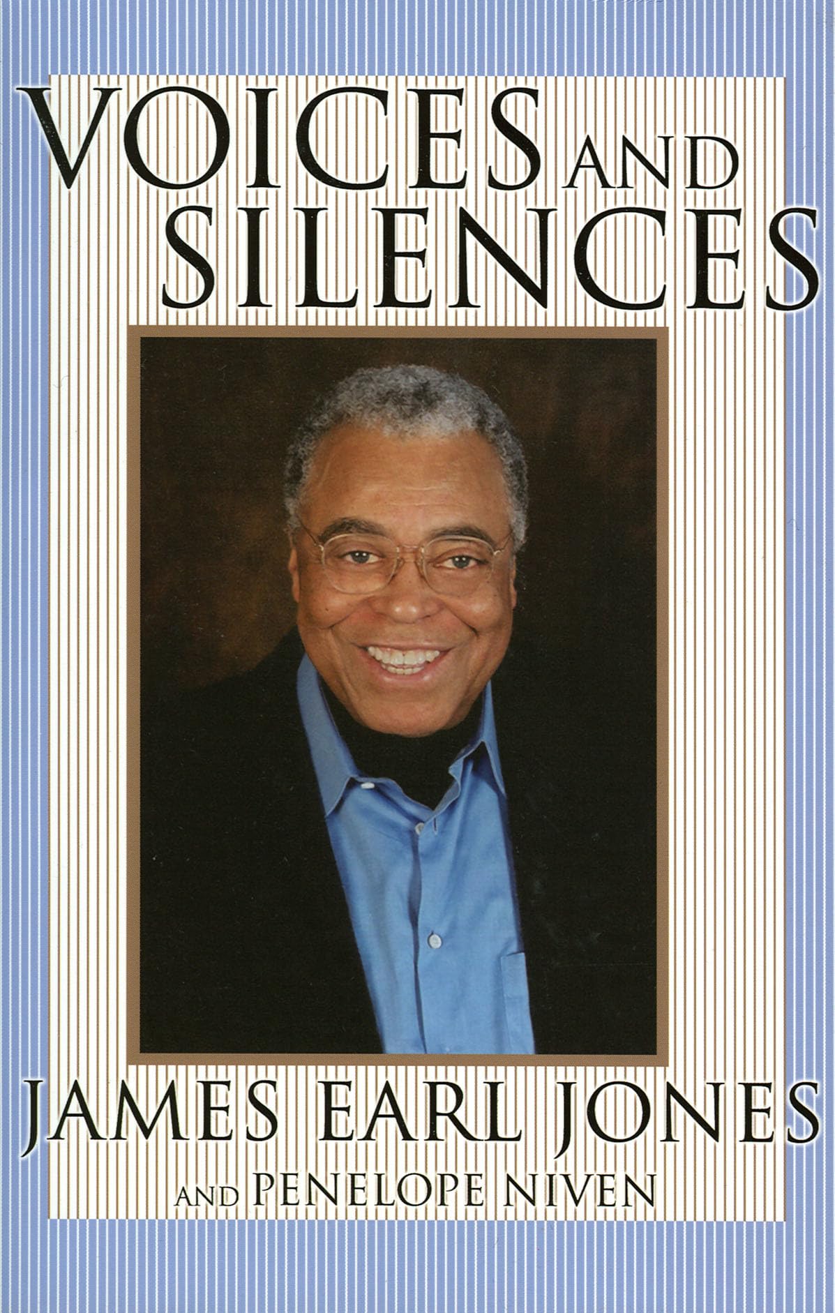Voices and Silences (Limelight) used book depot