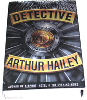 Detective used book depot