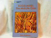 Ecclesiastes--The Mid-Life Crisis (Kingfisher Books)