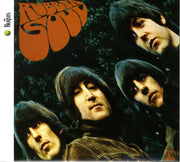 The Beatles - Rubber Soul [Digipak] (CD/ECD) used book depot