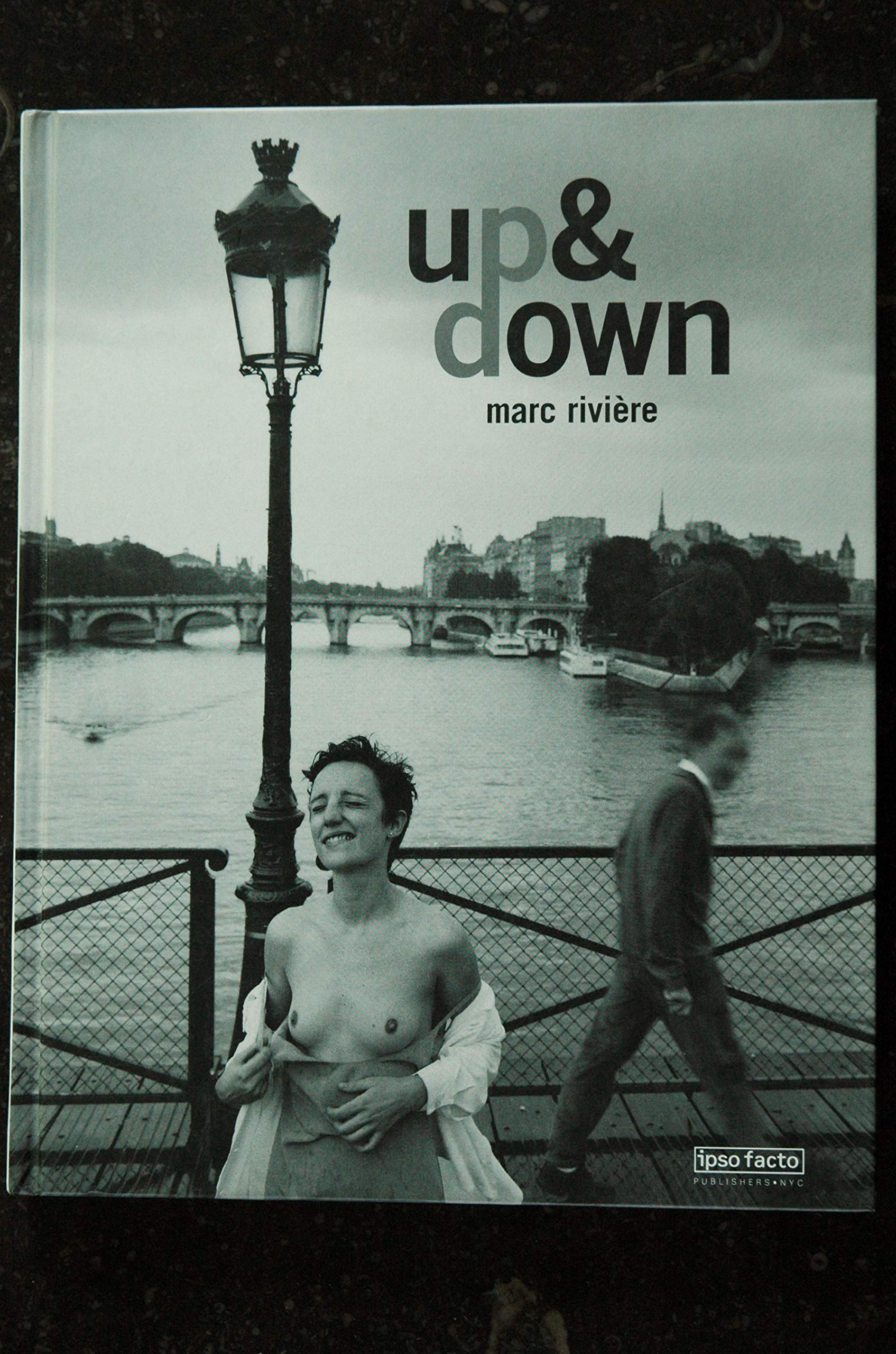 Up & Down used book depot