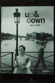 Up & Down used book depot