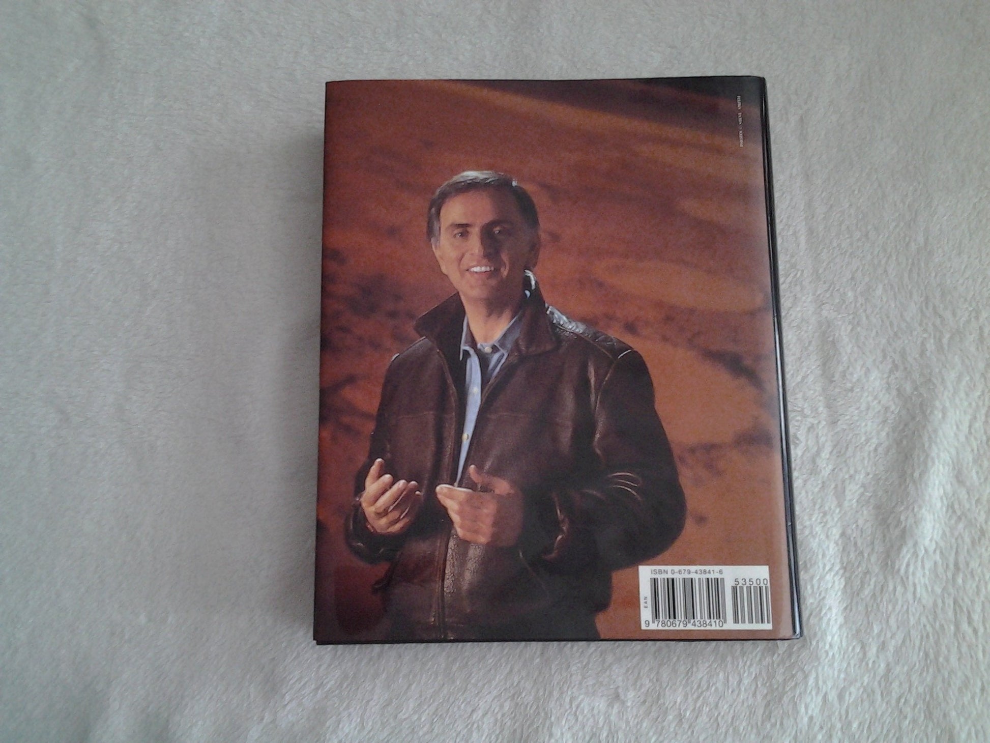 Pale Blue Dot: A Vision of the Human Future in Space used book depot