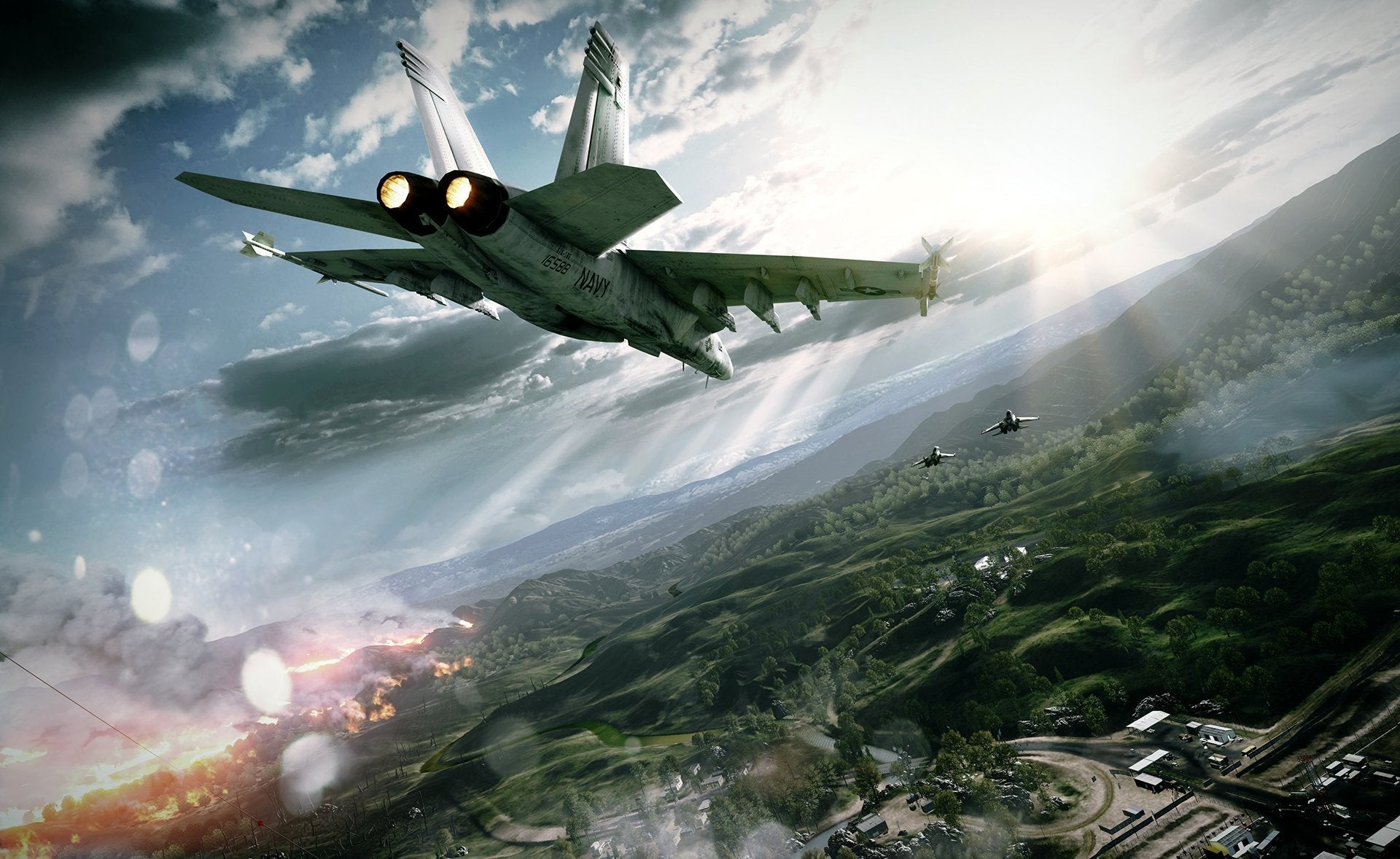Battlefield 3 used book depot
