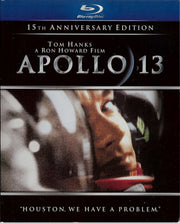 Apollo 13 [Blu-ray] used book depot