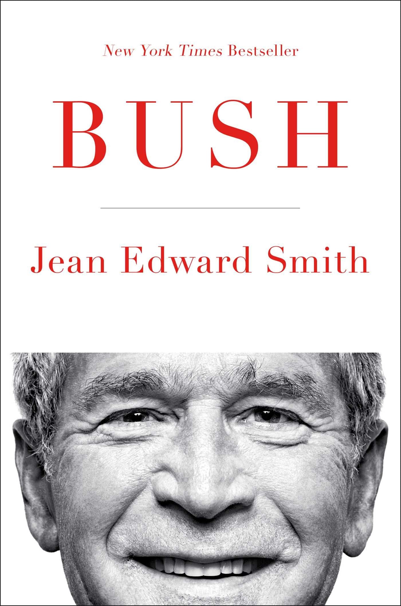 Bush used book depot