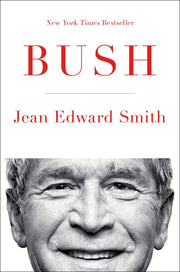 Bush used book depot