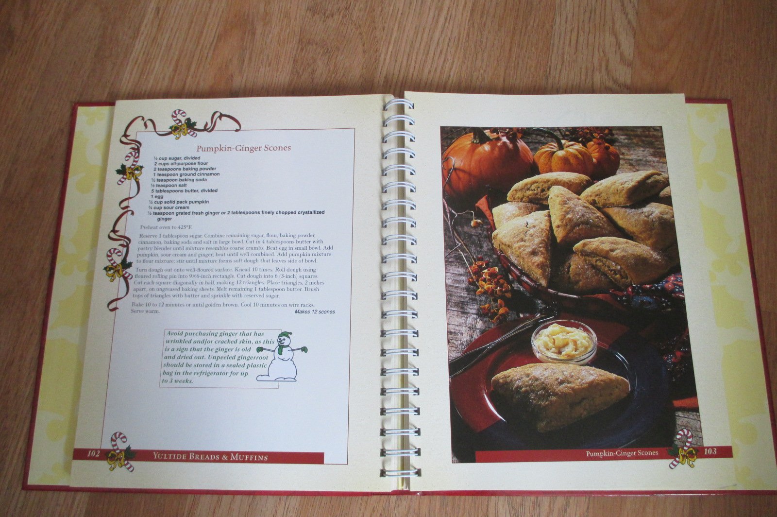 Favorite Brand Names: Gifts from the Christmas Kitchen used book depot