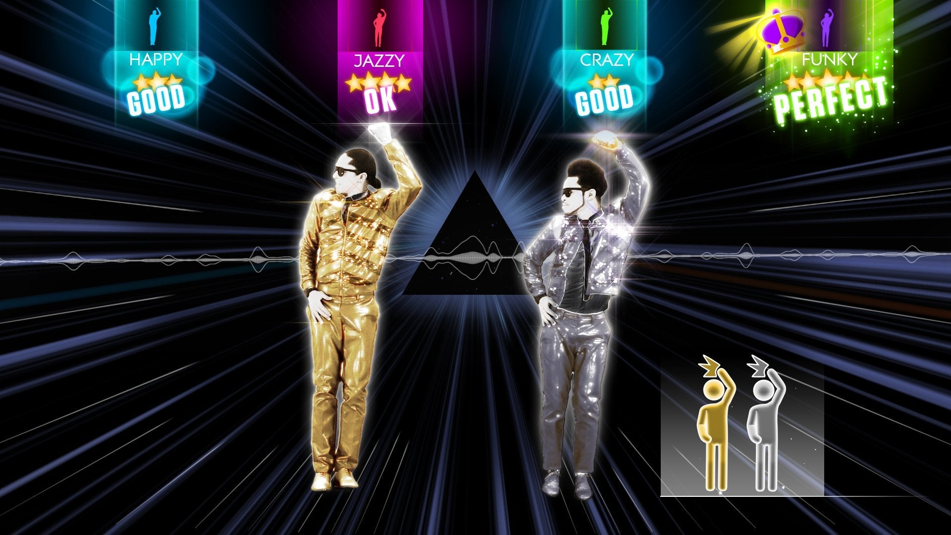 Just Dance 2014 - Xbox 360 used book depot