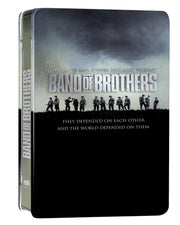 Band of Brothers used book depot