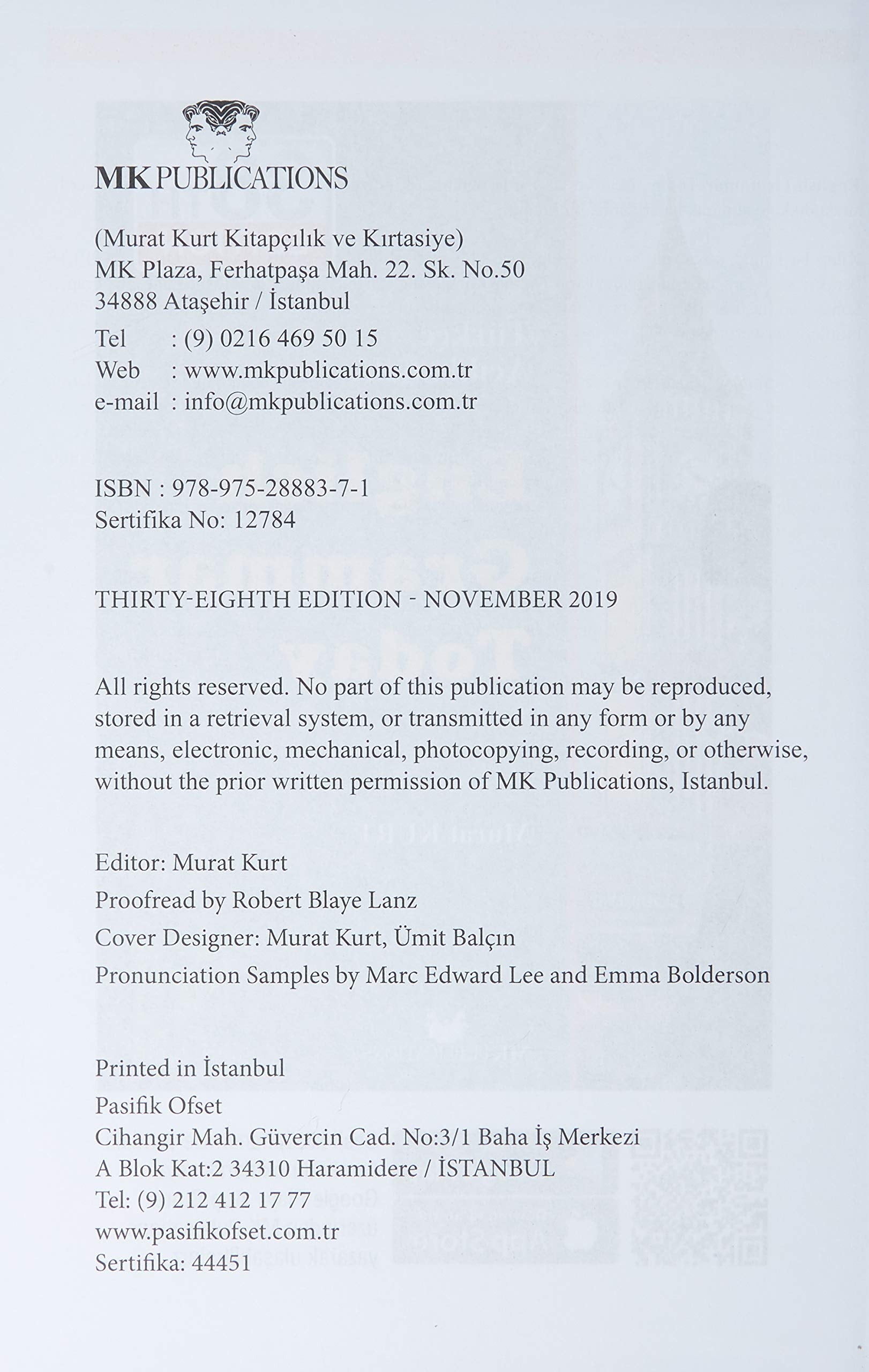 English Grammar Today used book depot