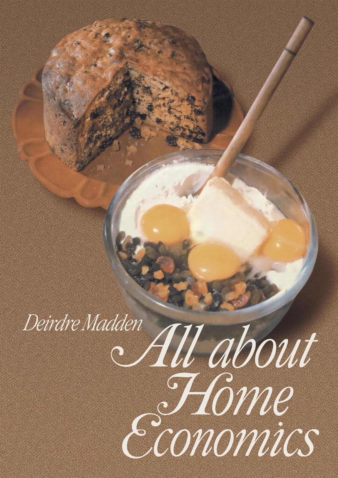 All About Home Economics used book depot